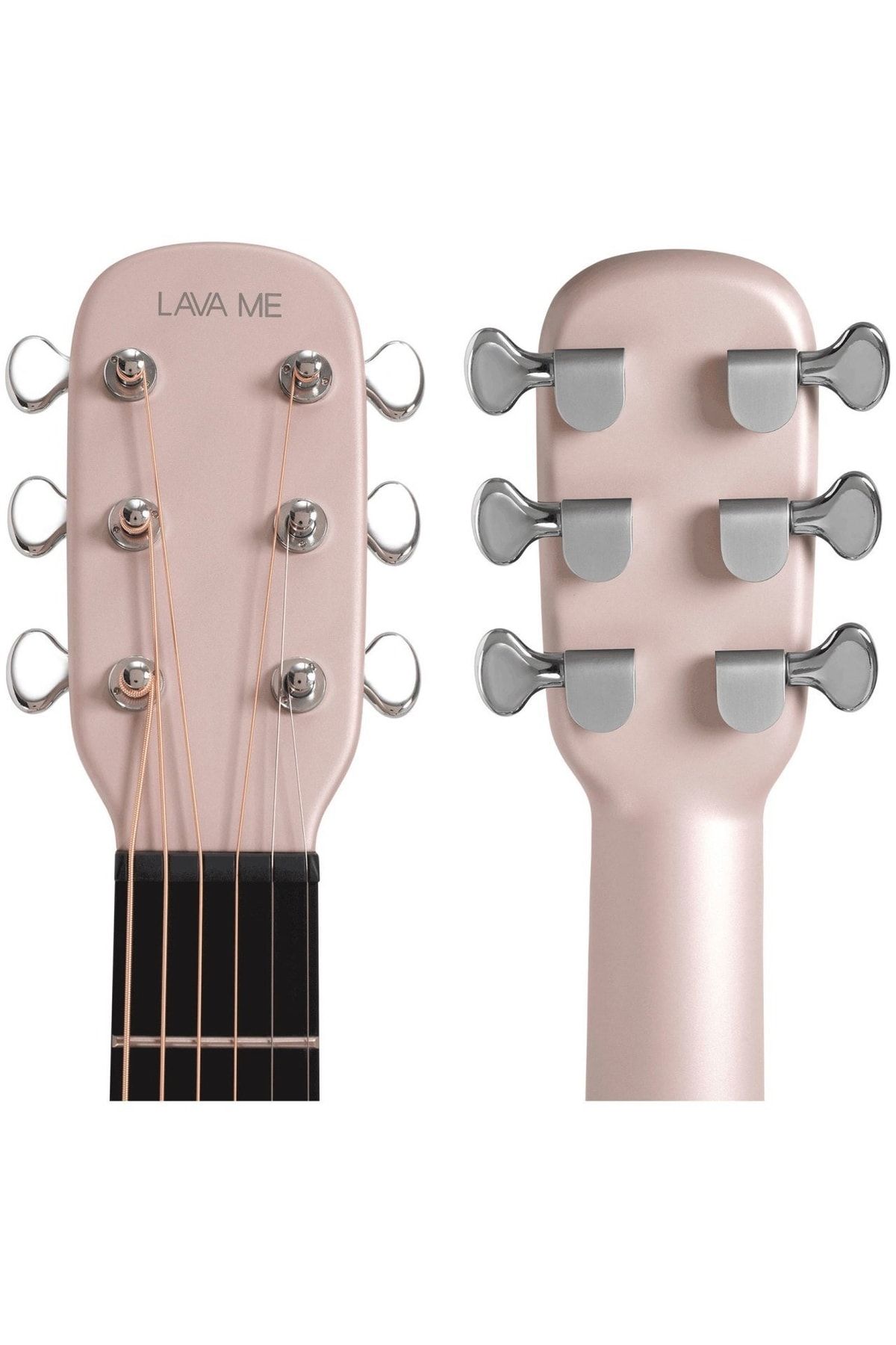 Lava online me ukulele