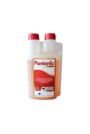 Pantonic 1 Lt. Vitamin ve Mineral Desteği 610015