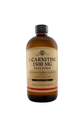 L-carnitine 1500 Mg 473 Ml farmavantaj7216