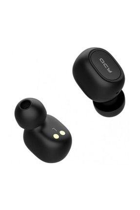 T1c Çift Mikrofonlu Şarj Edilebilir Bluetooth Telefon Kulaklığı RC900QCY220