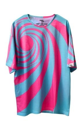 Hipnotico Dreamy Oversize T-shirt 13234