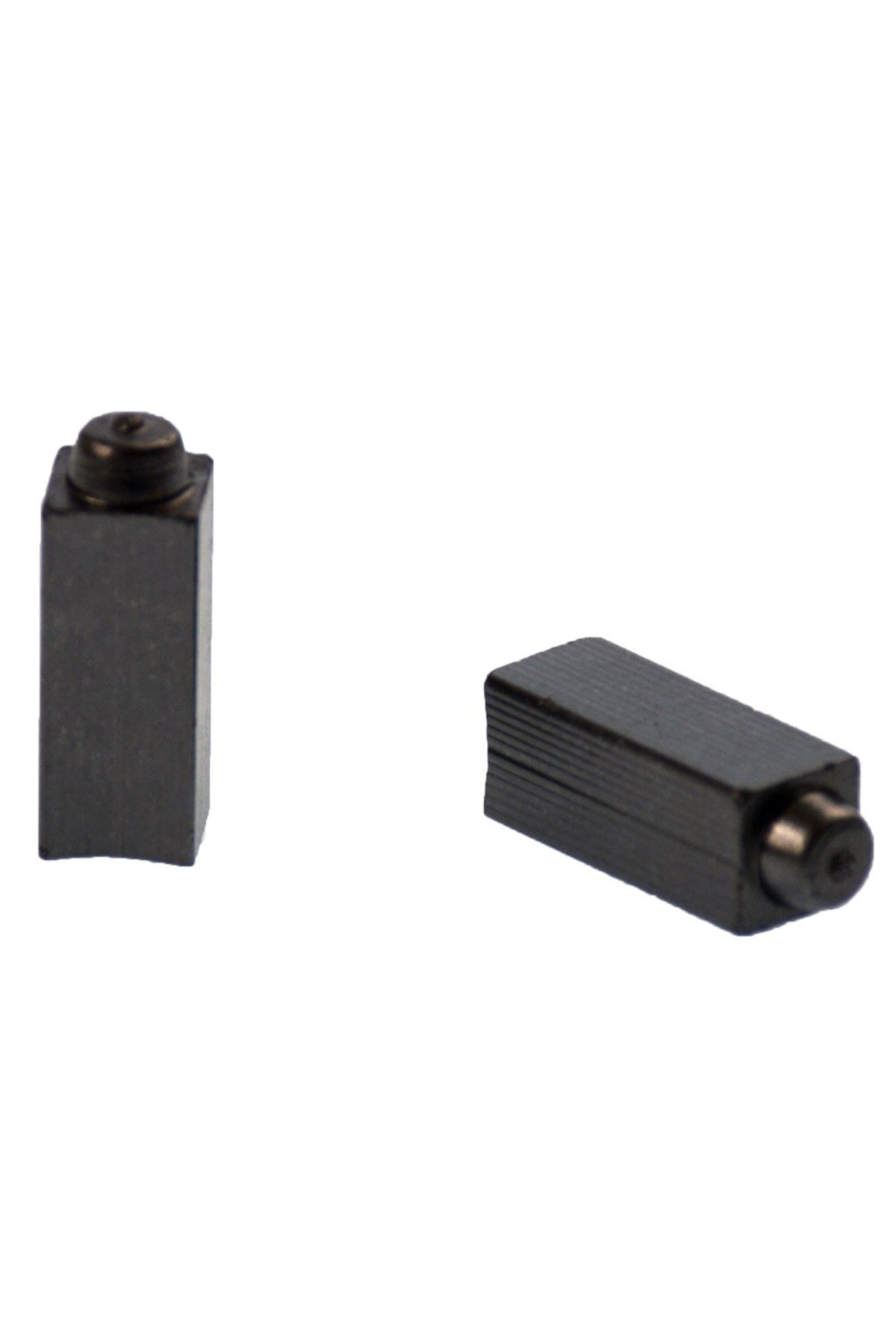 KGPart Çeşitli Markalarla Uyumlu Fön Makinesi Motor Kömürü Kalın Ikili