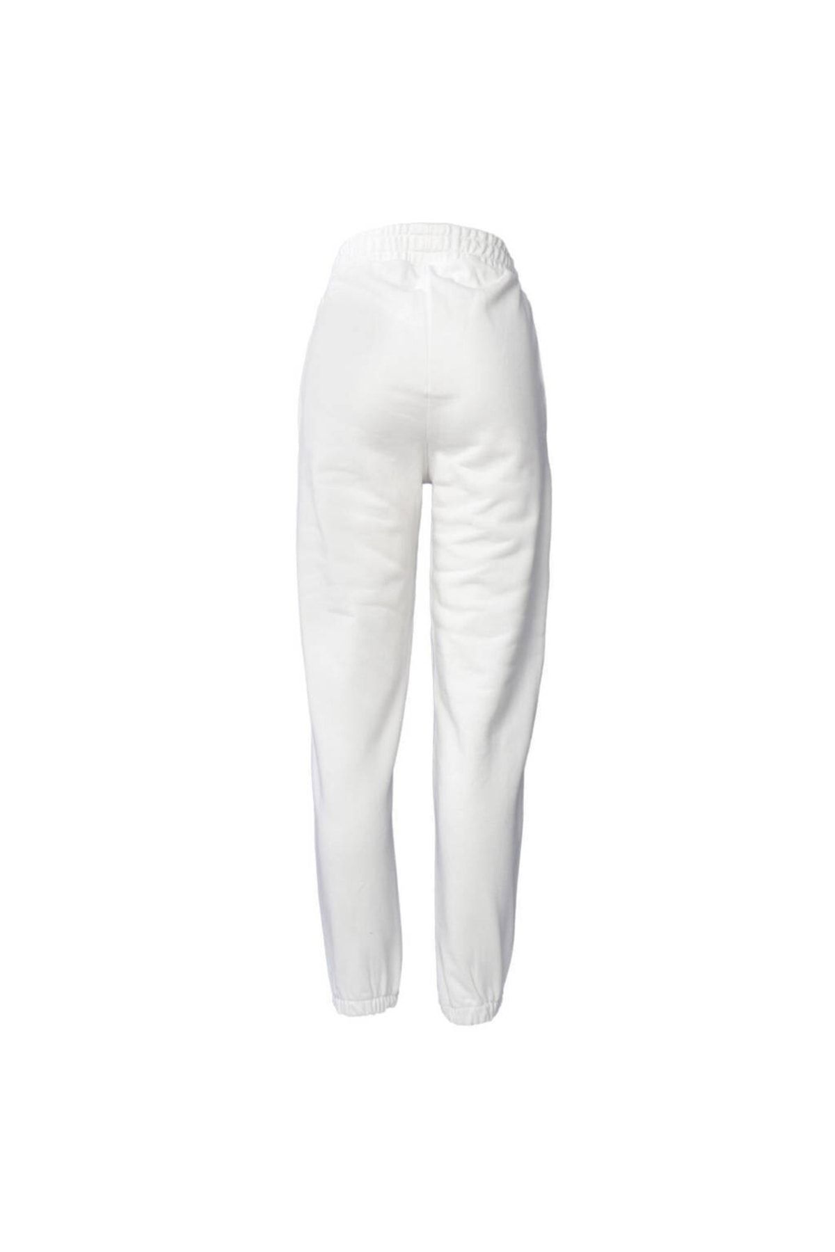 شلوار گرمکن ورزشی سفید زنانه Hmlgaida Jogger Pans خدمات روزانه شش 931401 9003 hummel