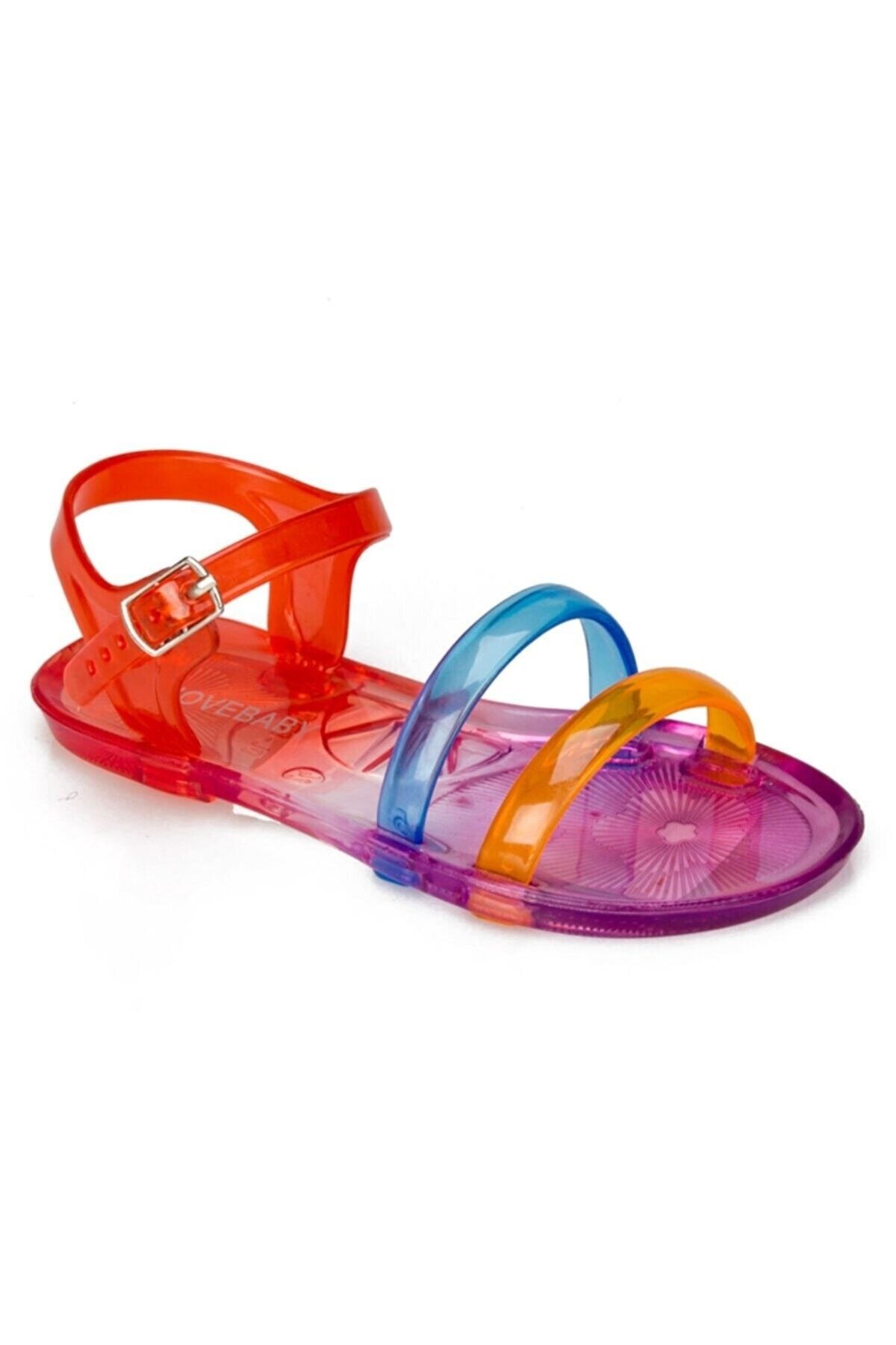 Girls hotsell narrow sandals