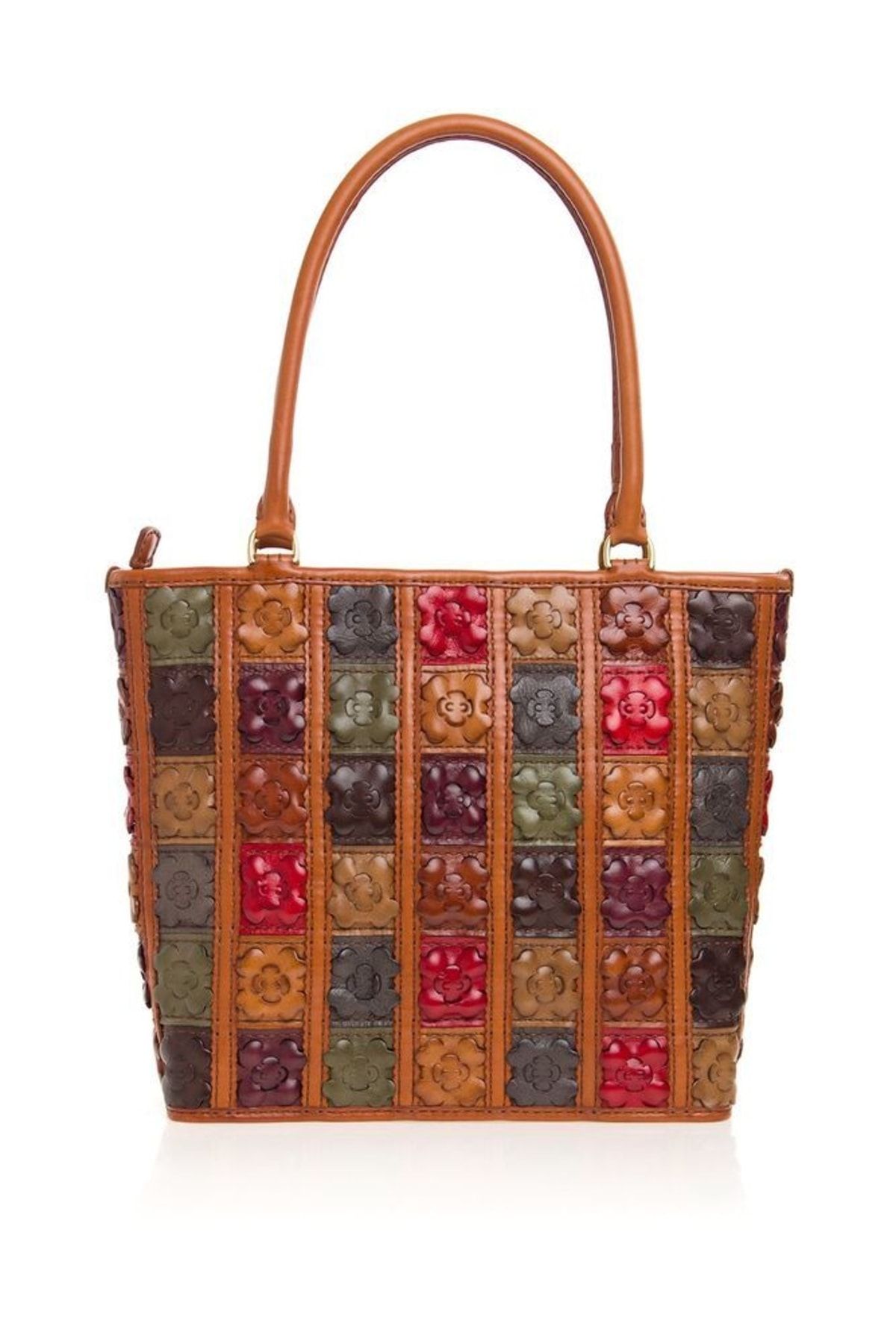 Tan best sale coloured handbags