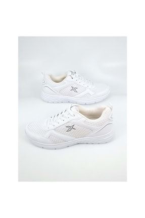 Apex Yürüyüş Ve Koşu Spor Ayakkabı - - Beyaz - 45 - St00027-beyaz-45 TYC00213517524