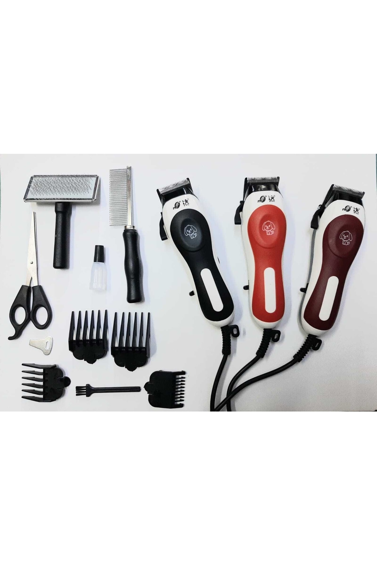 Dog Shaver Professional Shaver