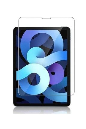 Uyumlu Ipad Air 5 10.9 Inc 2022 Tablet Ekran Koruyucu Esnek Nano Kırılmaz Cam 5.Nesil 10.9 2022 Ekran Cam