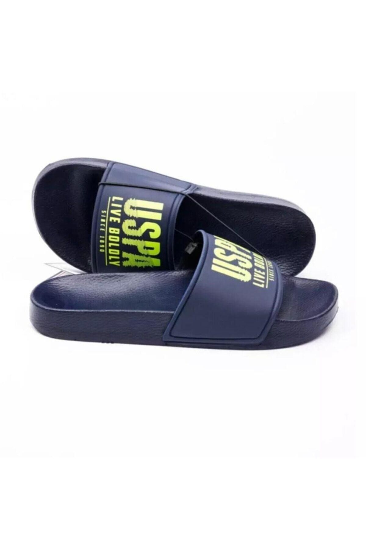 پولو اسن ایالات متحده دمپایی مردانه Gusty 1fx U.S. Polo Assn.