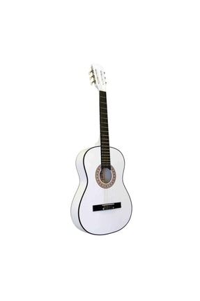 Klasik Gitar Öğrenci Gitarı Pena+kılıf+tel TYC00293711157