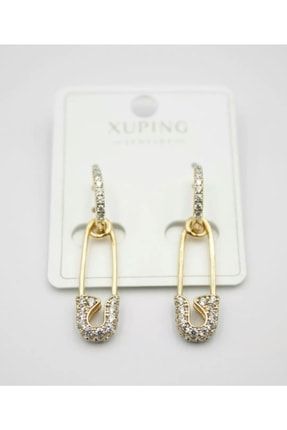 Vip Premium Çengel Iğne Model Küpe KP-X-0001