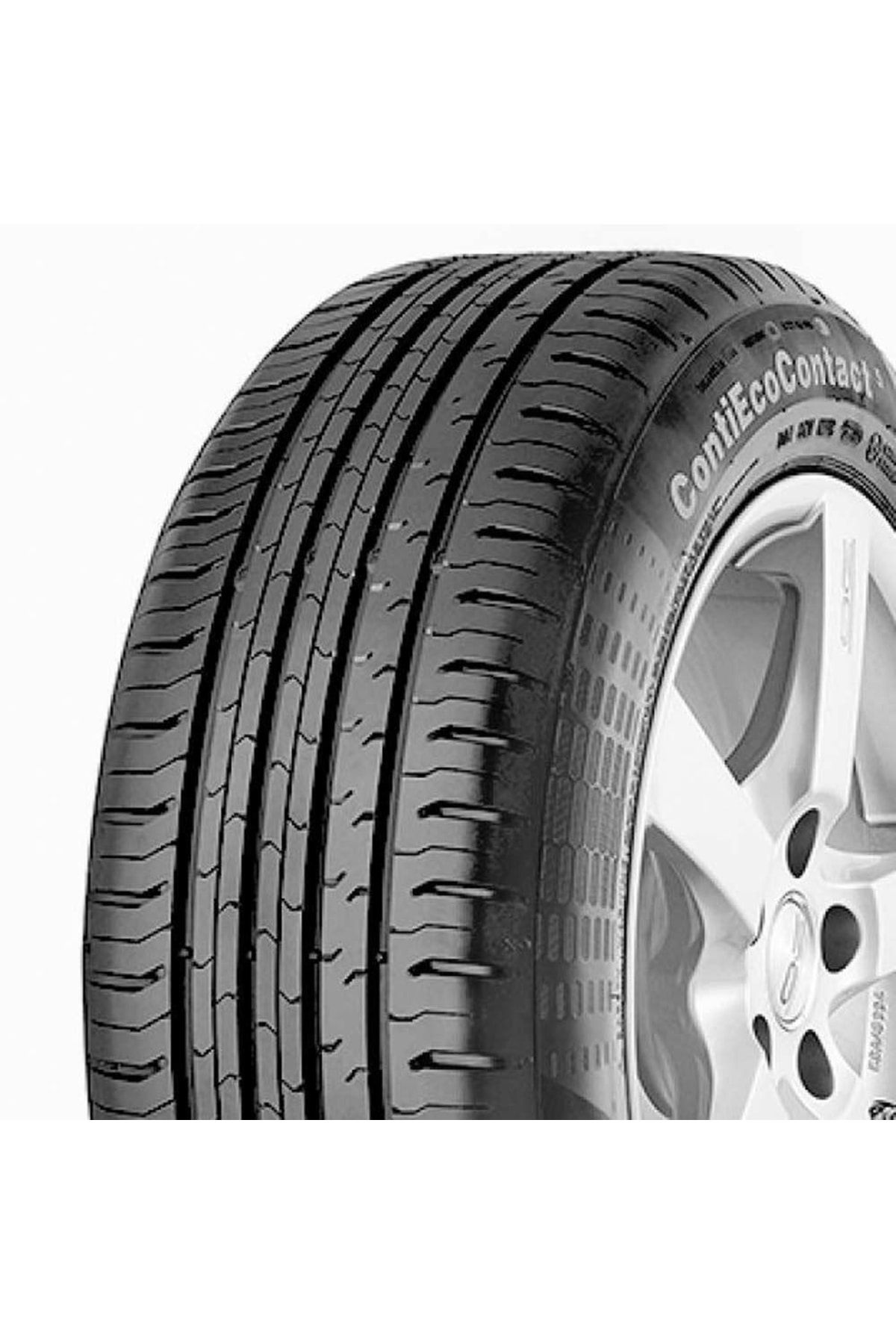 Continental Contiecocontact 205 55 R16 Купить