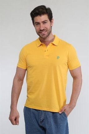 Sunny - Erkek Polo T-shirt 1014