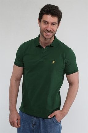 Amazon - Erkek Polo T-shirt 1041