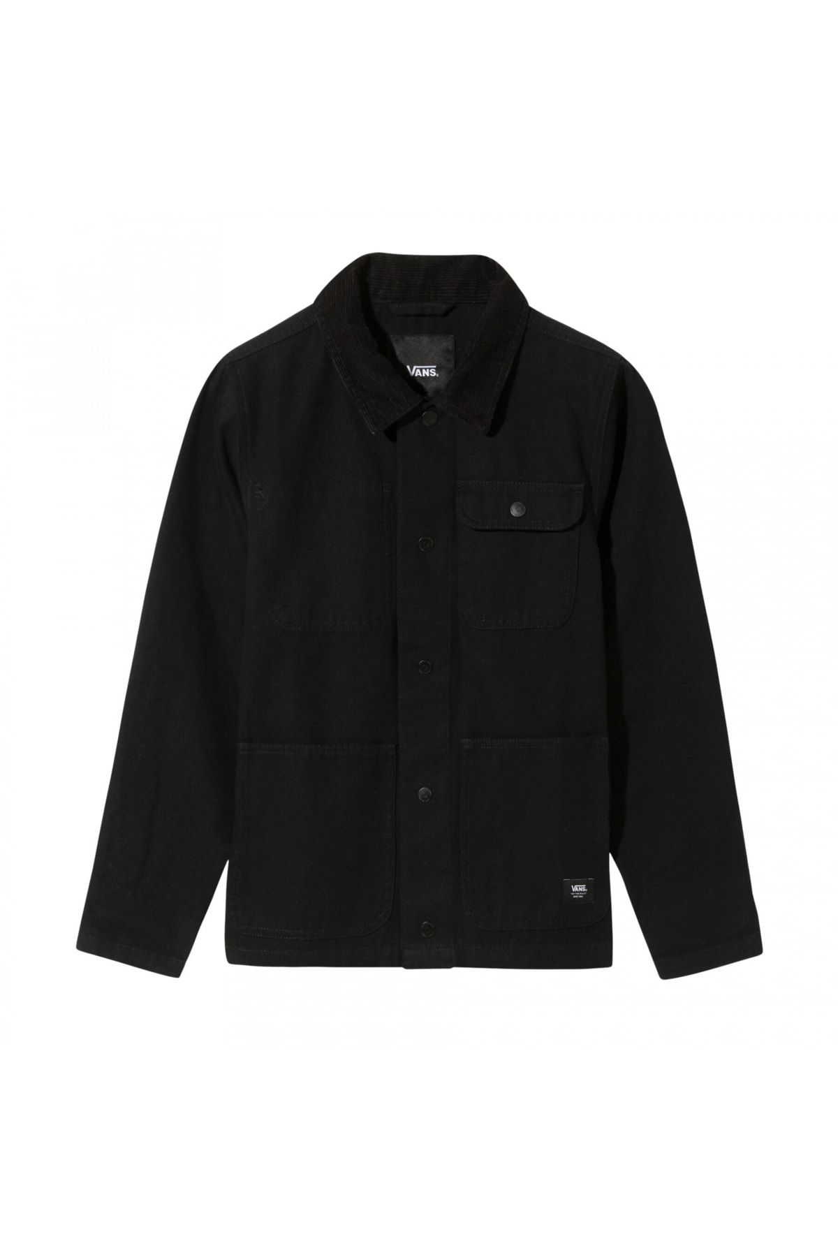 Vans chore deals coat