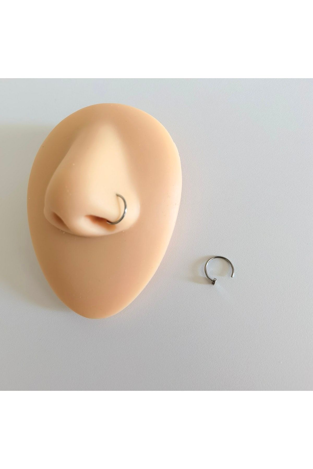 1mm deals nose ring