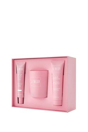 Lamelon Beauty Essential Kit Carla Gift Box - CARLA