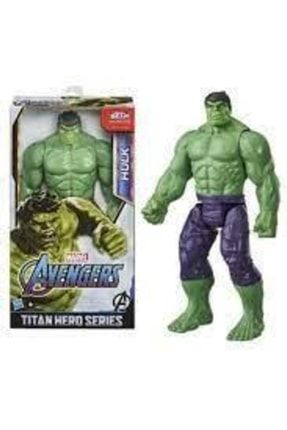 E7475 Tıtan Hero Hulk Özel Figür TYC00459420173