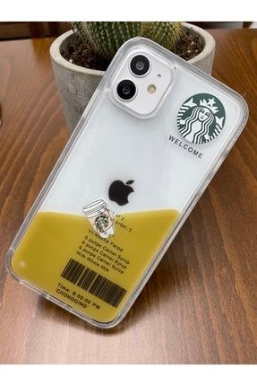 Starbucks Sulu Iphone 11 90
