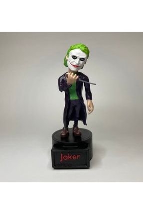 Joker Büst Figür 11cm Joker1