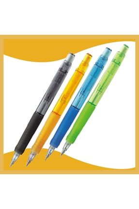 Bizno Versatil Kalem 0.5mm Karışık Renkler 216275