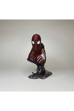 Spiderman Büst 10cm SpidermanBüst10cm