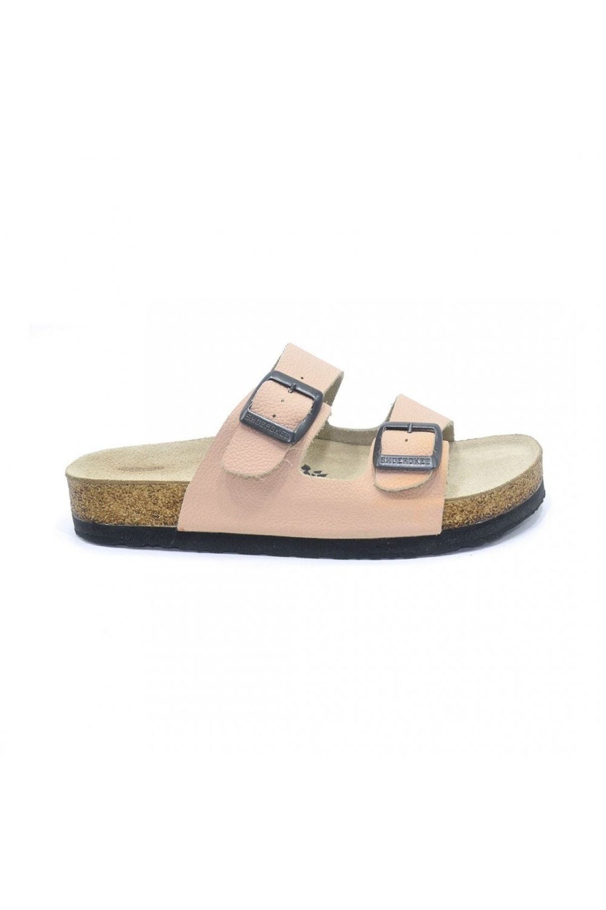 Shoerokee-Wiki Powder Slippers 3