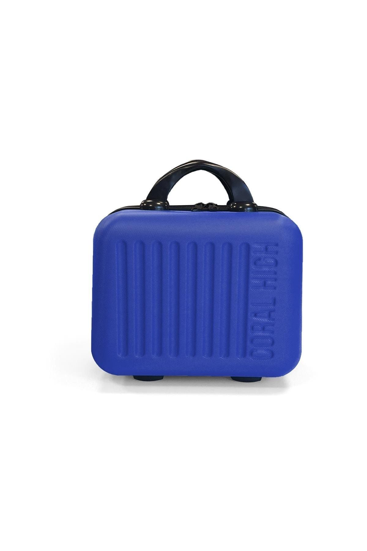 کیف آرایش رنگارنگ Tsrm Saks مدل جدید 897754 Coral High
