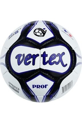 Vertex Prof Futbol Topu No:5 (karışık Model, Adet Fiyatı) 5420.00024