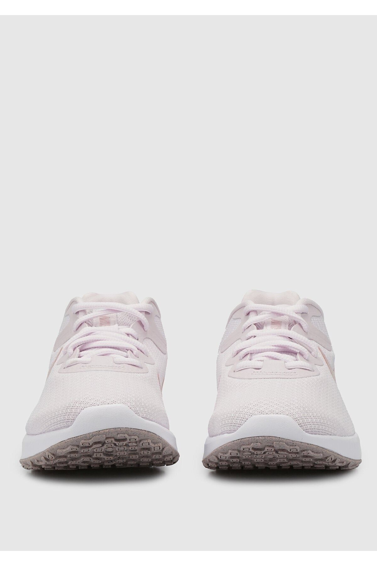 Nike کفش ورزشی زنانه یاس بنفش مدل Dc3729-500