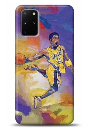 Samsung S20 Fe Basketbol Efsaneleri Telefon Kılıfı dscn689716
