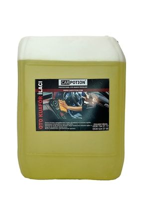 Oto Kuaför Ilacı 22 Litre CP-0004698953