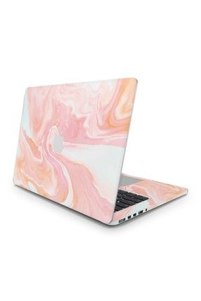Soyut Sıvı Pembe Tüm Cilt For macbook Air 13.3-inch 2017 M49