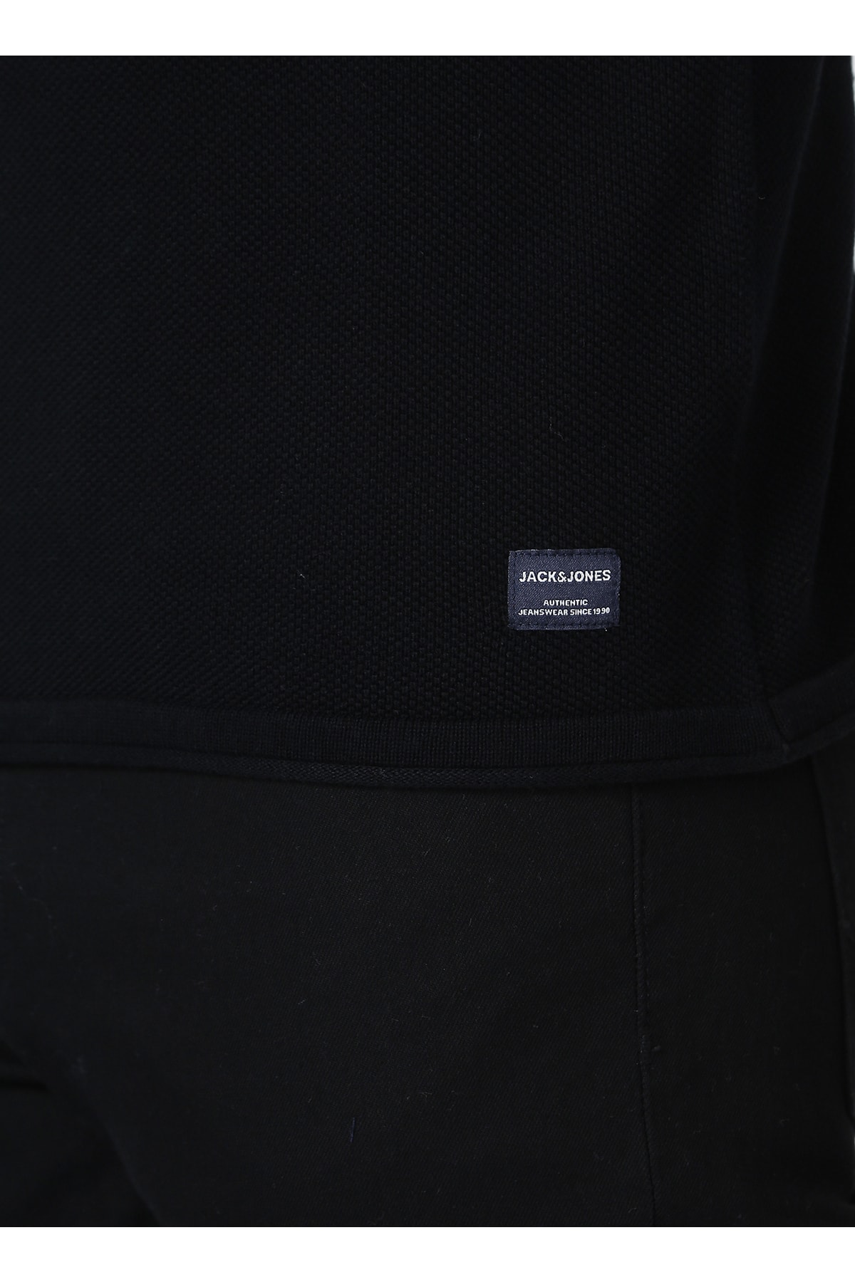 پلیور جک اند جونز مردانه  مشکی  راسته Regular/رگولار    Regular/رگولار Daily/روزانه | Jack & Jones 5002740729 DK - تصویر 5