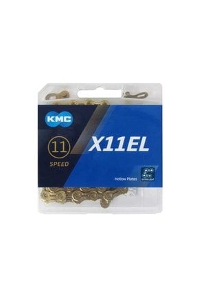X11el Tı-n 11 Vites 118 Bakla Bx11elt18 Zincir Gold T20665