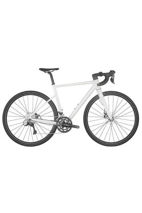 2022 Contessa Speedster 25 Yol Bisikleti Beyaz Xxs T20522
