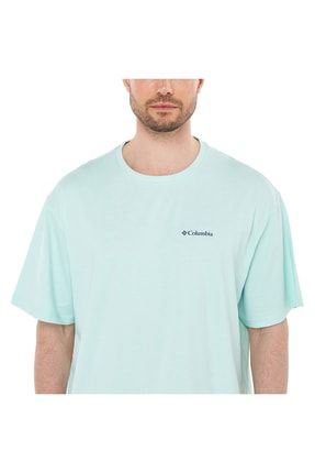 Csc Basic Oversize Erkek Kısa Kollu T-shirt 9110106329