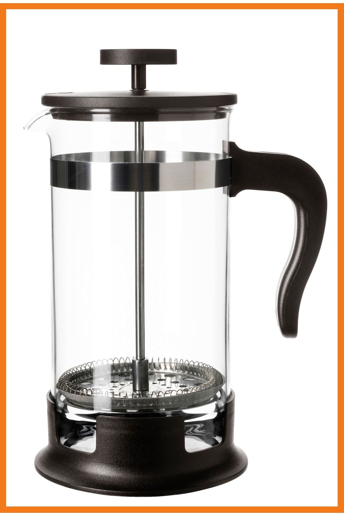 French press coffee ikea cheap