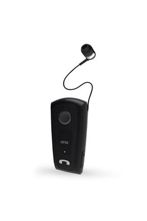 Bluetooth Makaralı Kulaklık Hd Ses Arama Konuşma Uzun Süre Dayanan Şarj Kb-830 1Z3O10100127