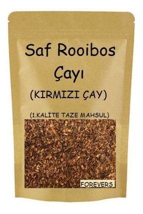 Saf Rooibos Çayı (kırmızı Çay)60 Gram YlLDZ0002ROO