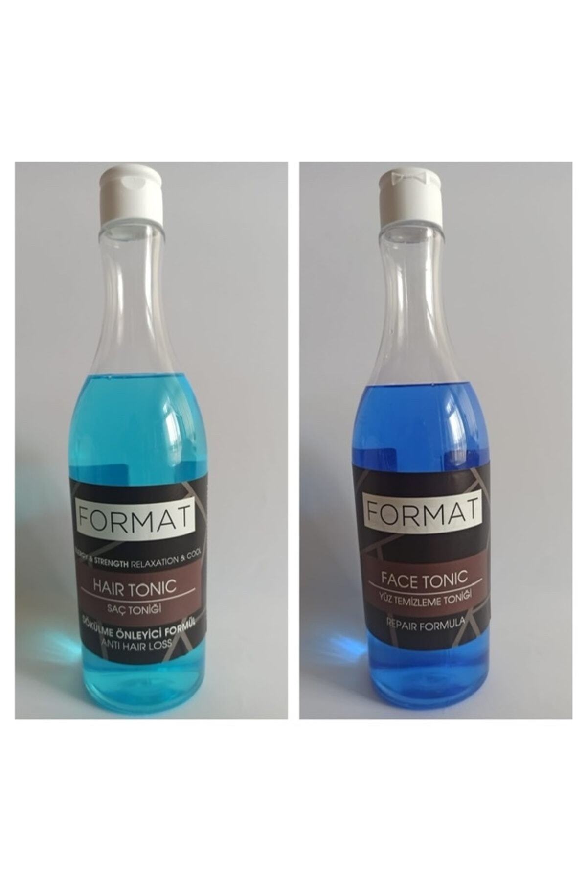 Saç Toniği 375 ml — FT004