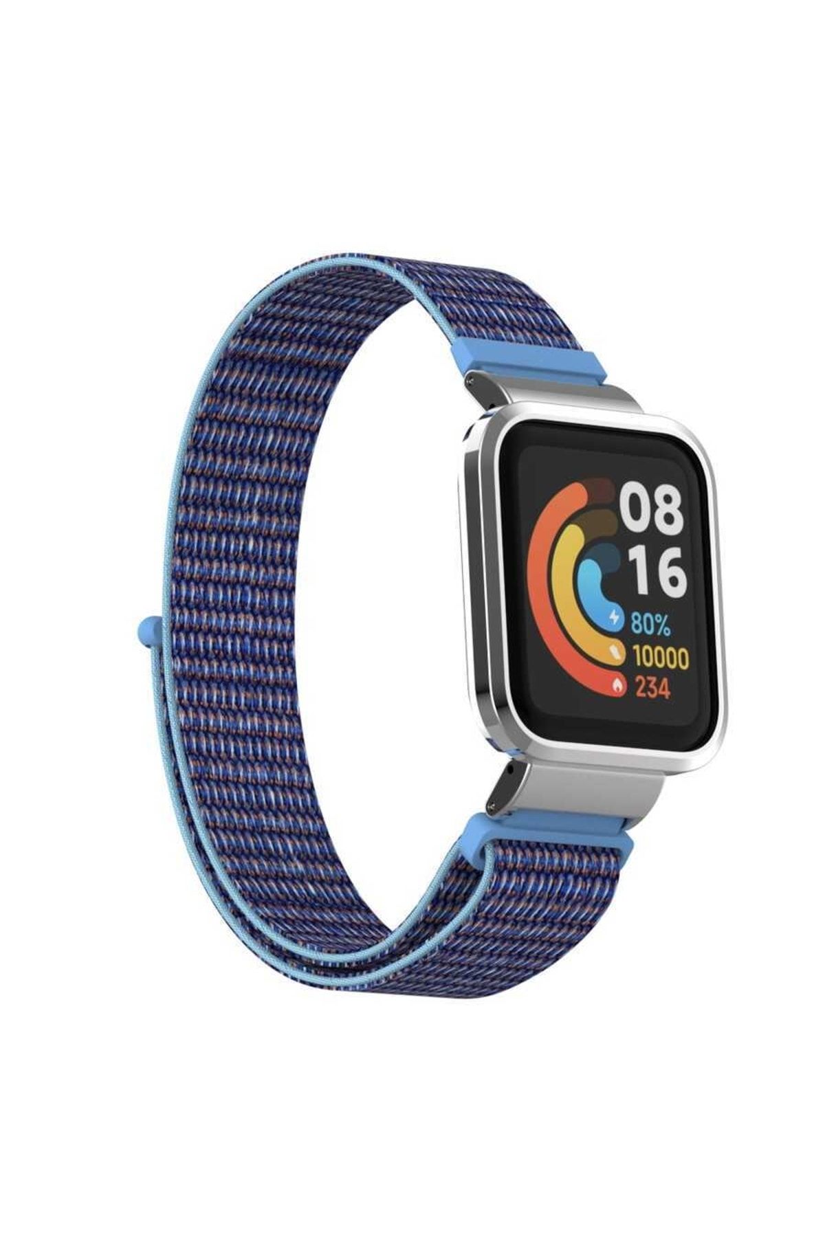Mi watch new arrivals water resistant