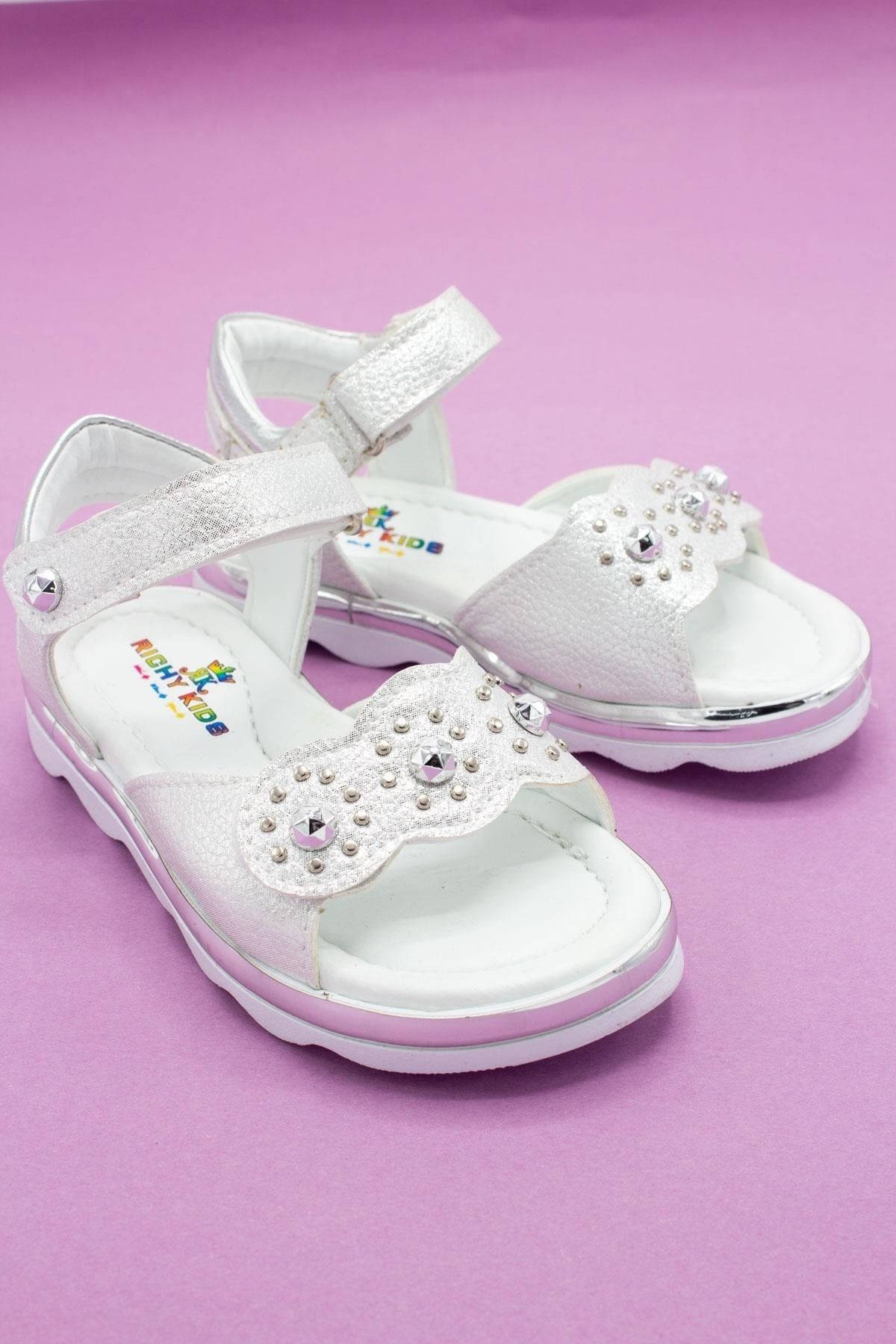 Children's velcro sandals outlet