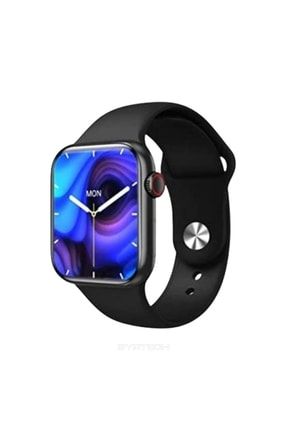 Nfc Özellikli Hw67 Plus Watch 7 Pro Akıllı Saat BYRTECHHW67