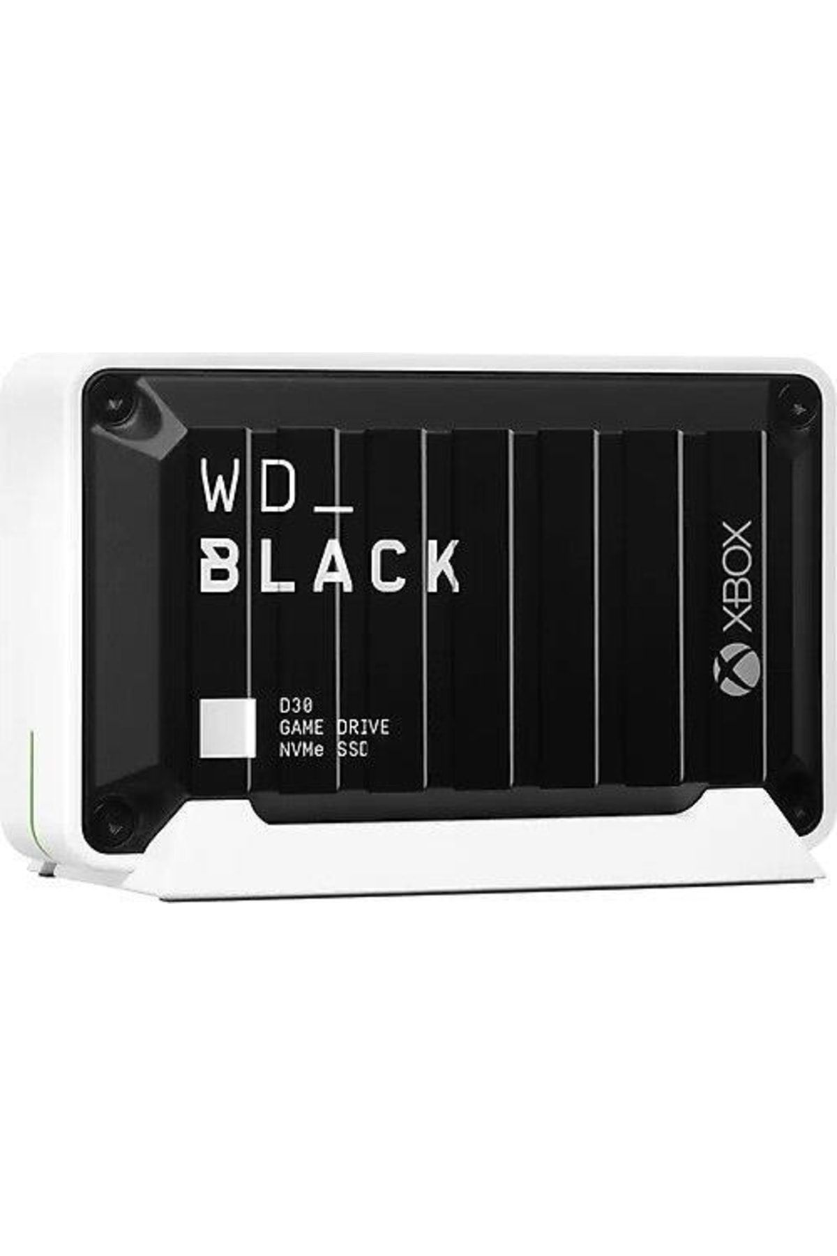WD Black D30 2tb Bamf0020bbw-wesn Game Drive Ssd Xbox Taşınabilir Disk