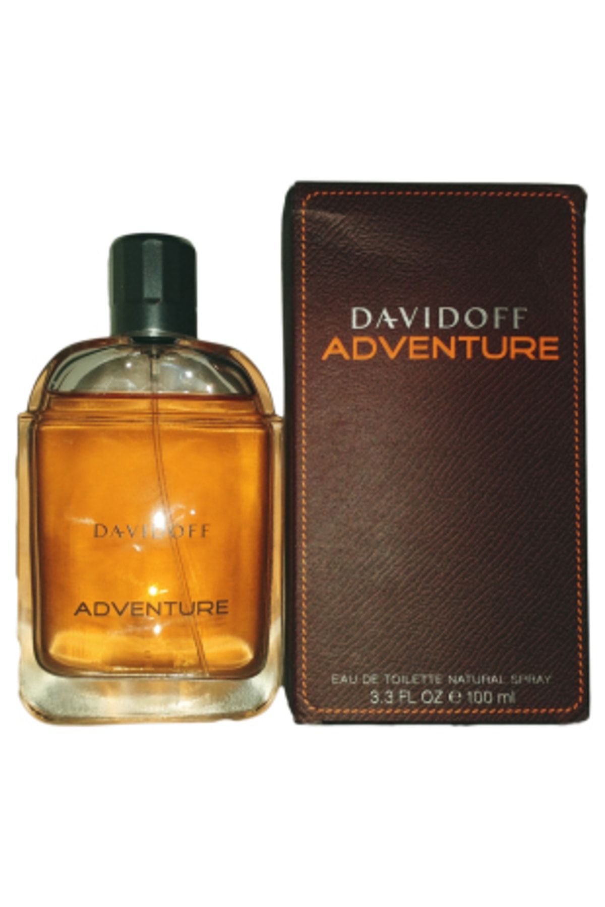 Davidoff عطر مردانه Adventure ادوتویلت 100 ml