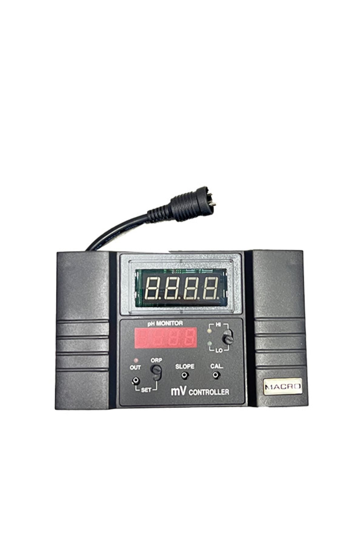 MACROAQUA Mv Controller/ph Monitor Cp
