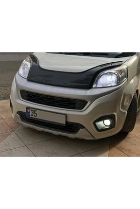 Fiat Fiorino Makyajlı Sis Farı Uyumlu Led Xenon HTLDS0121