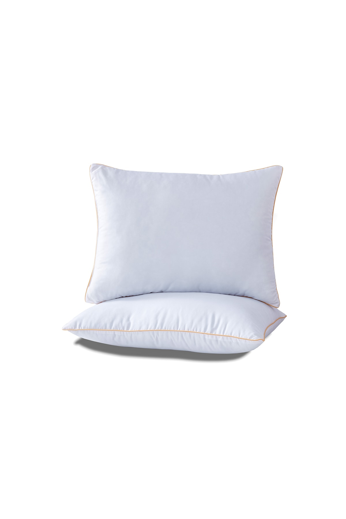 Komfort Home Biyeli Microjel Silikon Yastık 1000gr 50x70 Cm (2 Adet)