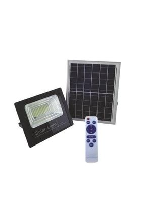 100w Kumandalı Led Solar Projektör Ct-4648 TYC00468786174